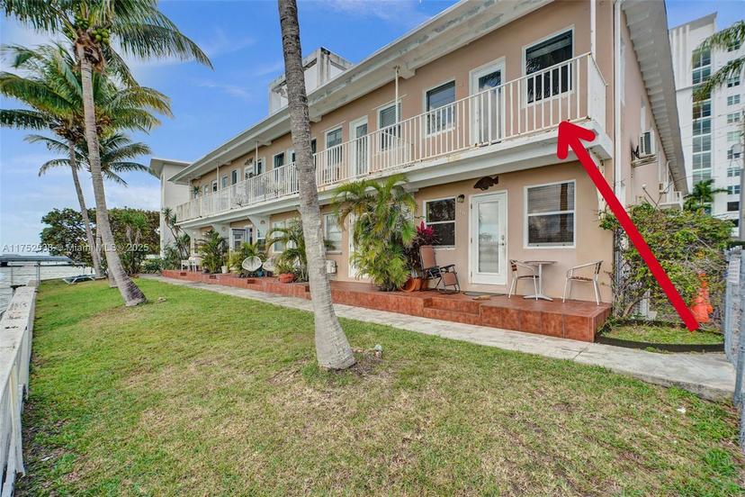 Picture of 7909 East Dr # 209, North Bay Village FL 33141