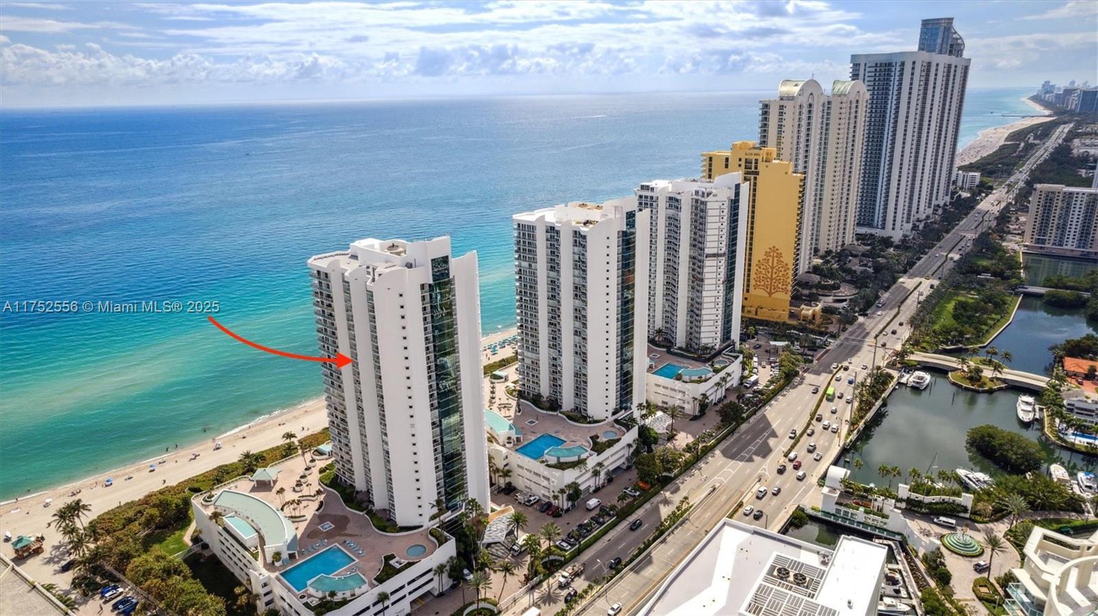 Picture of 16485 Collins Ave # 2035, Sunny Isles Beach, FL 33160