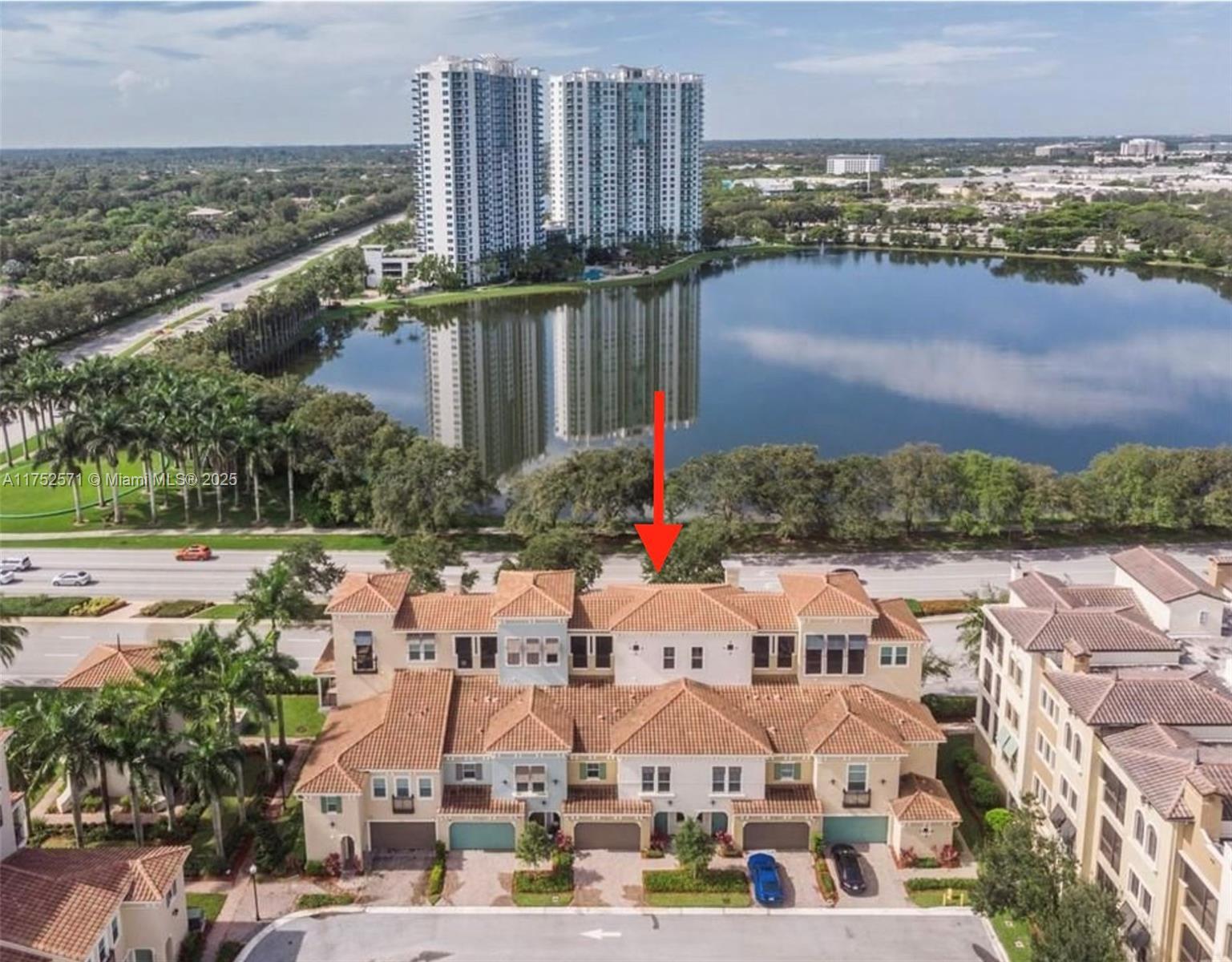Picture of 2910 NW 124Th Way # 2910, Sunrise, FL 33323