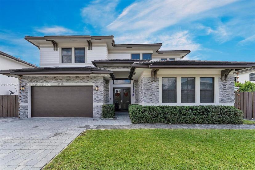 Picture of 8906 SW 69Th Ter, Miami FL 33173