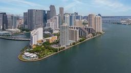 Picture of 770 Claughton Island Dr # 15, Miami, FL 33131