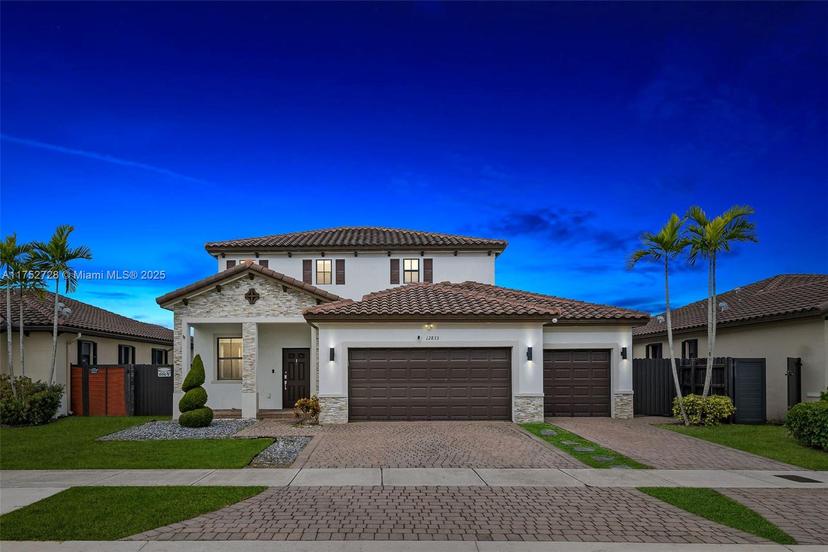 Picture of 12833 SW 229Th Ter, Miami FL 33170