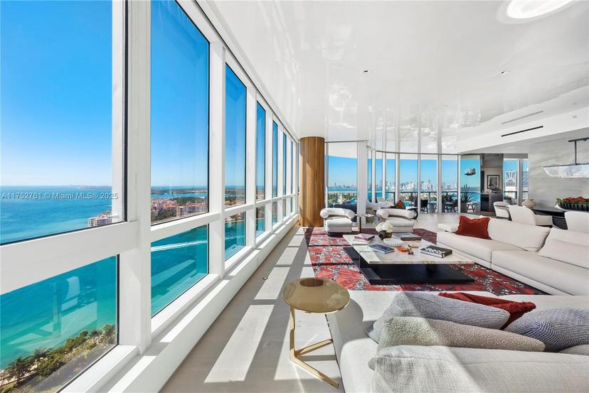 Picture of 100 S Pointe Dr # 2803, Miami Beach FL 33139