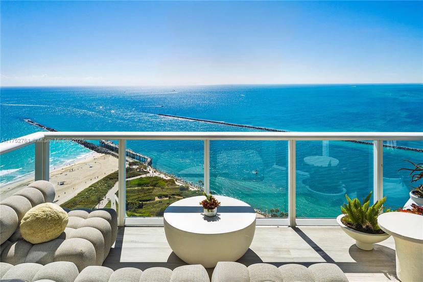 Picture of 100 S Pointe Dr # 2803, Miami Beach FL 33139