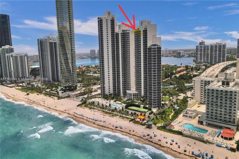 Picture of 19111 Collins Ave, Sunny Isles Beach FL 33160