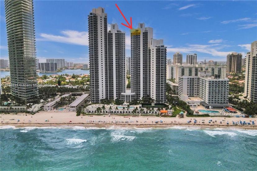 Picture of 19111 Collins Ave, Sunny Isles Beach FL 33160