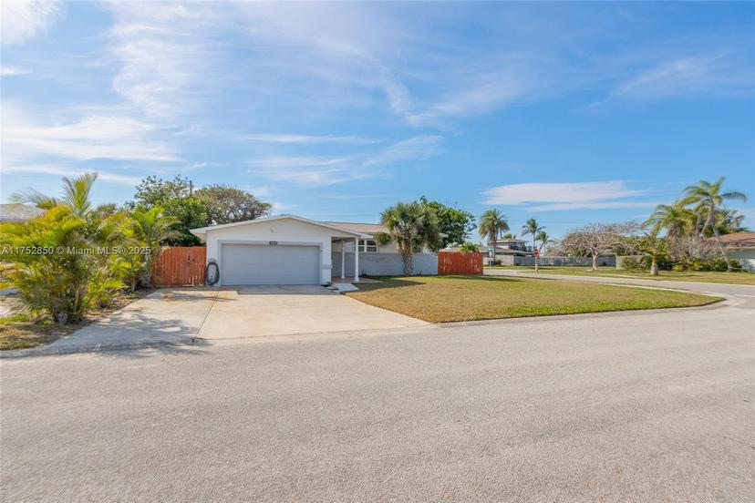Picture of 200 Jason Court, Satellite Beach FL 32937