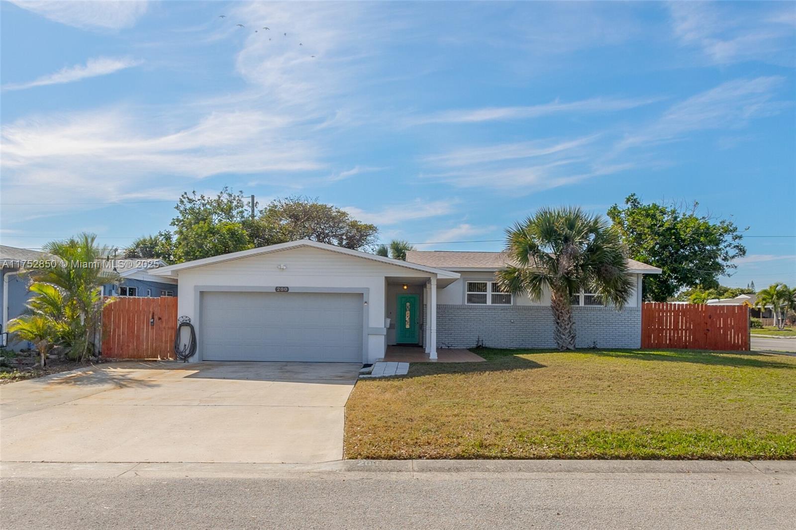 Picture of 200 Jason Court, Satellite Beach, FL 32937