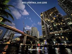 Picture of 690 SW 1St Ct # 1205, Miami, FL 33130