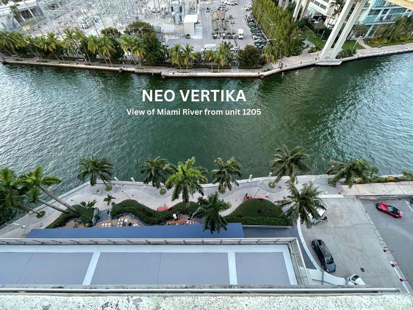 Picture of 690 SW 1St Ct # 1205, Miami FL 33130