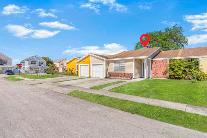 Picture of 9881 W Fern Ln, Miramar FL 33025