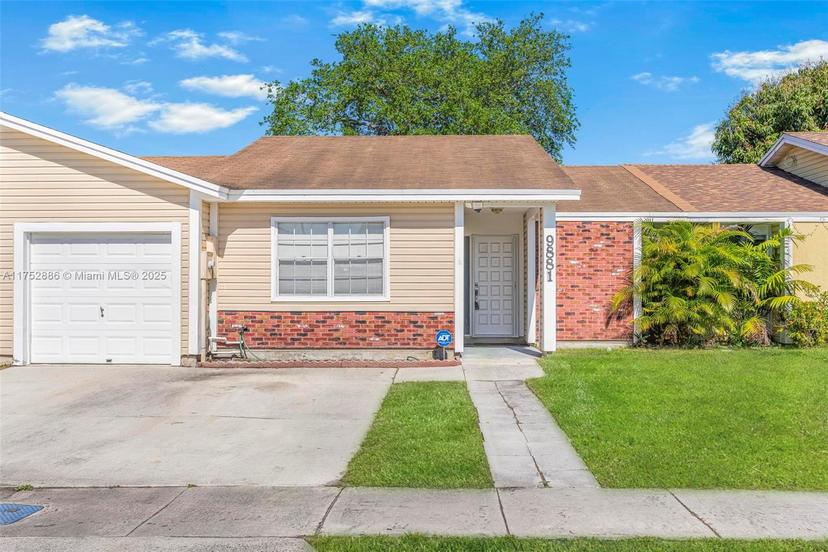 Picture of 9881 W Fern Ln, Miramar FL 33025