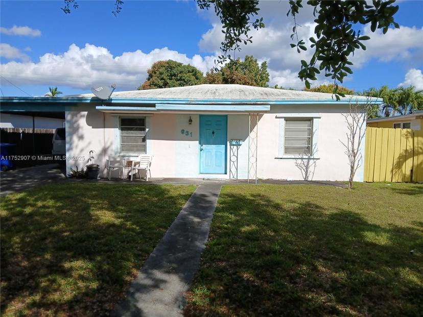 Picture of 631 SW 61St Ave, Miami FL 33144