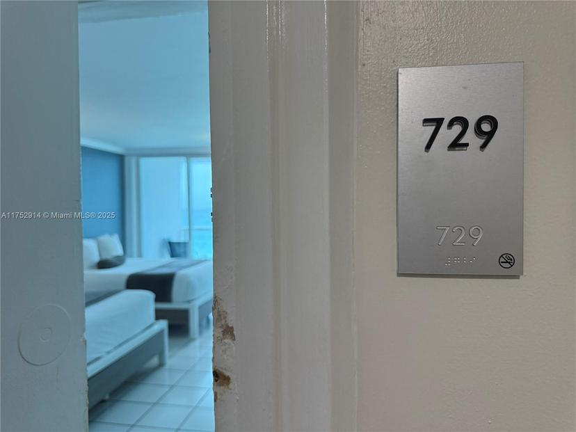 Picture of 5445 Collins Ave # 729, Miami Beach FL 33140