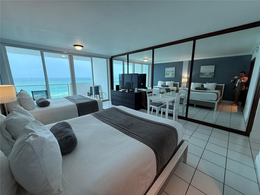 Picture of 5445 Collins Ave # 729, Miami Beach FL 33140