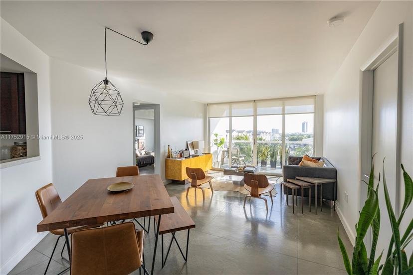 Picture of 1900 Sunset Harbour Dr # 703, Miami Beach FL 33139