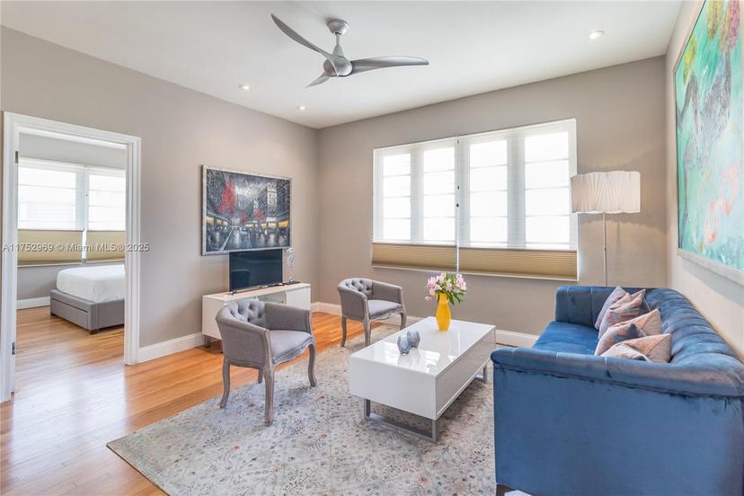 Picture of 735 11Th St # 3, Miami Beach FL 33139