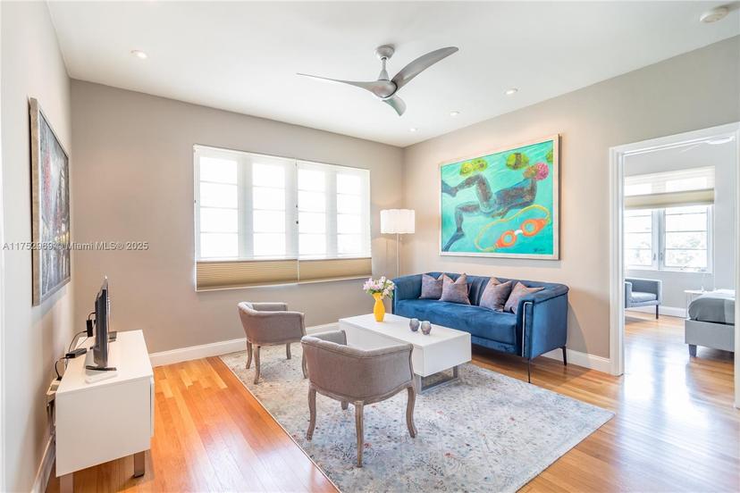 Picture of 735 11Th St # 3, Miami Beach FL 33139