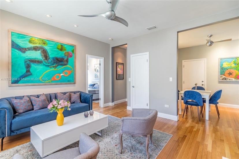 Picture of 735 11Th St # 3, Miami Beach FL 33139