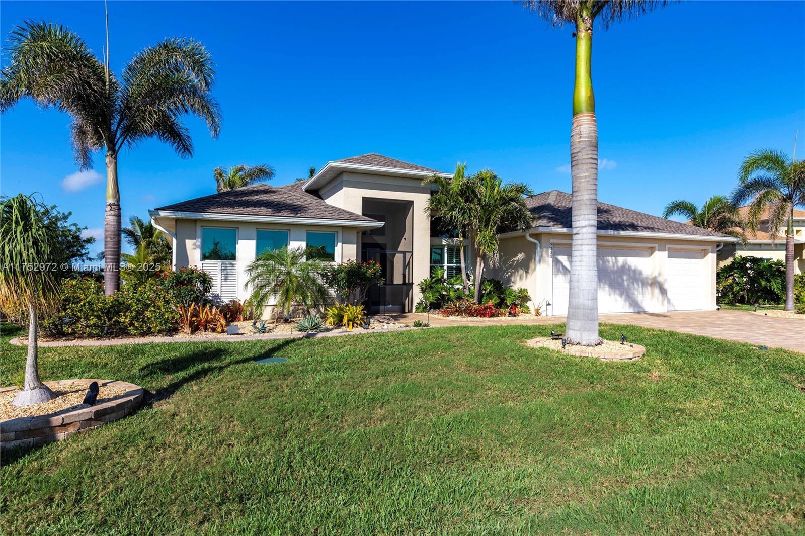 Picture of 9332 E Miami Cir, Port Charlotte, FL 33981