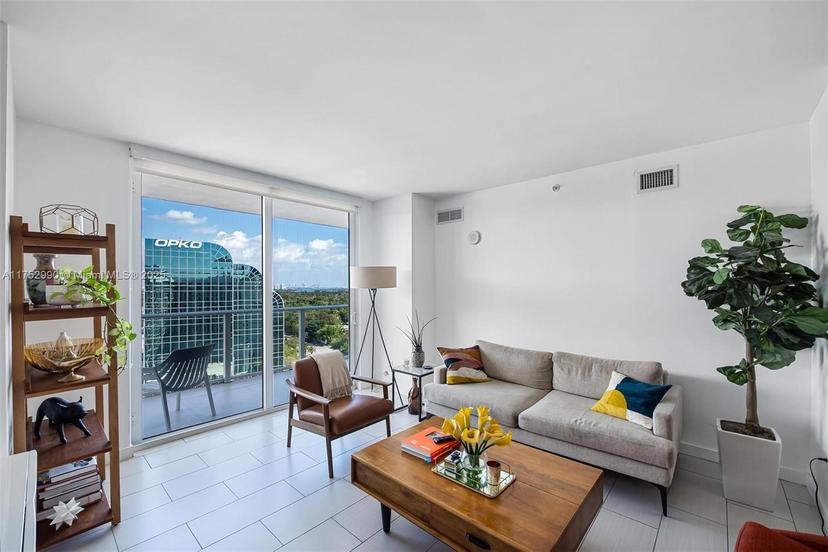 Picture of 4250 Biscayne Blvd # 1605, Miami FL 33137