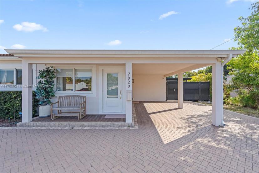 Picture of 7820 SW 33Rd Ter, Miami FL 33155