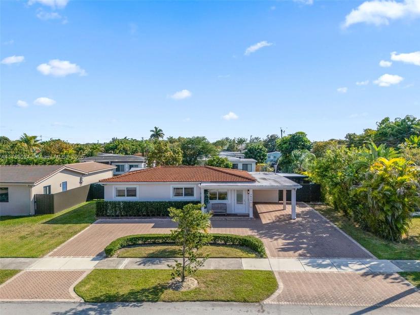 Picture of 7820 SW 33Rd Ter, Miami FL 33155
