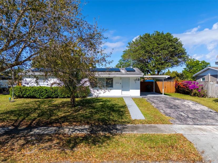 Picture of 20240 SW 104Th Ct, Cutler Bay FL 33189