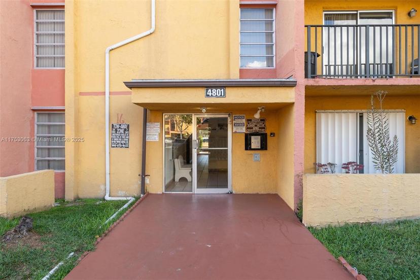 Picture of 4801 NW 7Th St # 16, Miami FL 33126