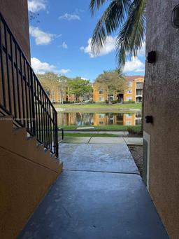 Picture of 2201 W Preserve Way # 108, Miramar, FL 33025