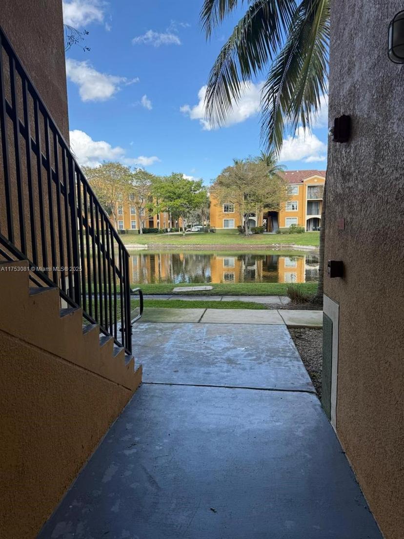 Picture of 2201 W Preserve Way # 108, Miramar FL 33025