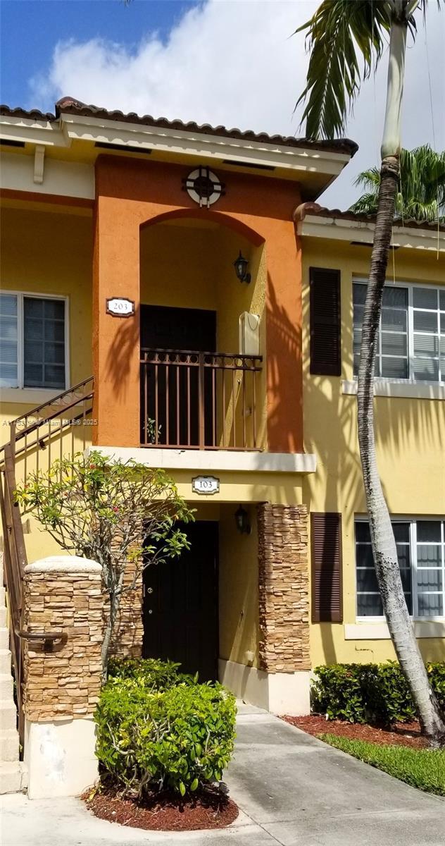 Picture of 3395 NE 9Th St # 103, Homestead FL 33033