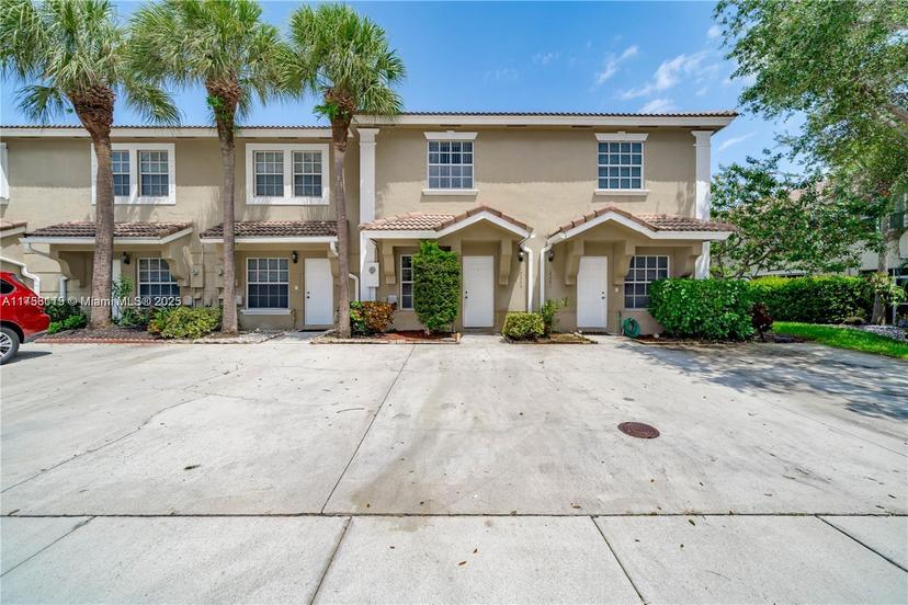 Picture of 12203 SW 6Th St # 12203, Pembroke Pines FL 33025