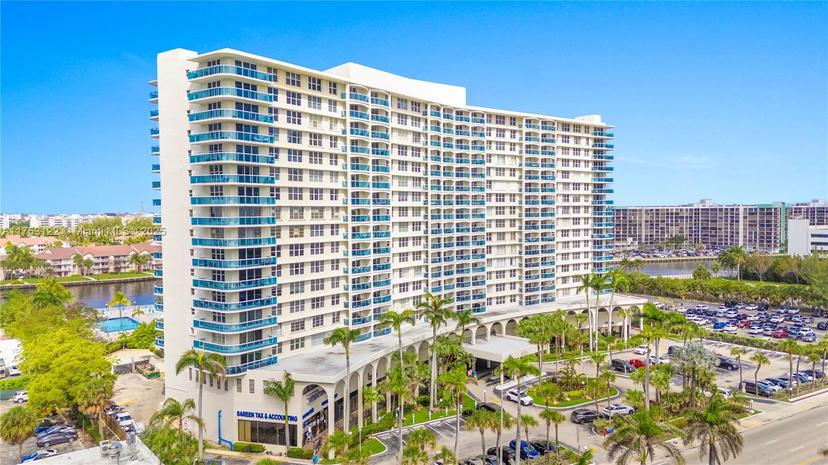 Picture of 3800 S Ocean Dr # 1812, Hollywood FL 33019