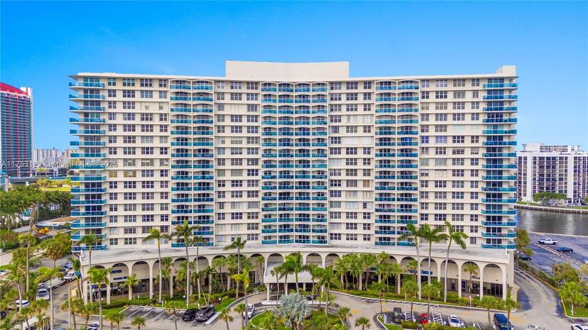 Picture of 3800 S Ocean Dr # 1812, Hollywood FL 33019