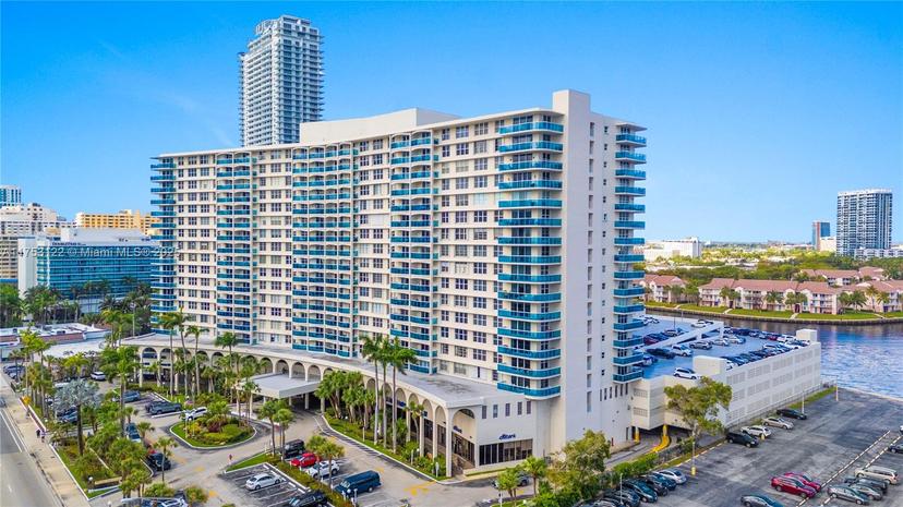 Picture of 3800 S Ocean Dr # 1812, Hollywood FL 33019