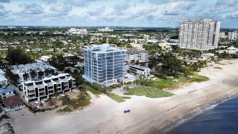 Picture of 580 Briny Ave # 501, Pompano Beach FL 33062