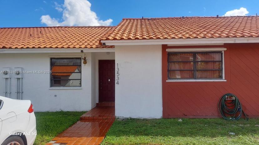 Picture of 13534 SW 59Th Ter # 13534, Miami FL 33183