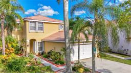 Picture of 2633 SW 177Th Ter, Miramar, FL 33029