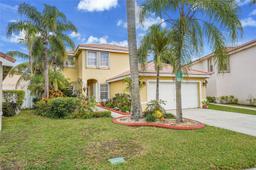 Picture of 2633 SW 177Th Ter, Miramar, FL 33029