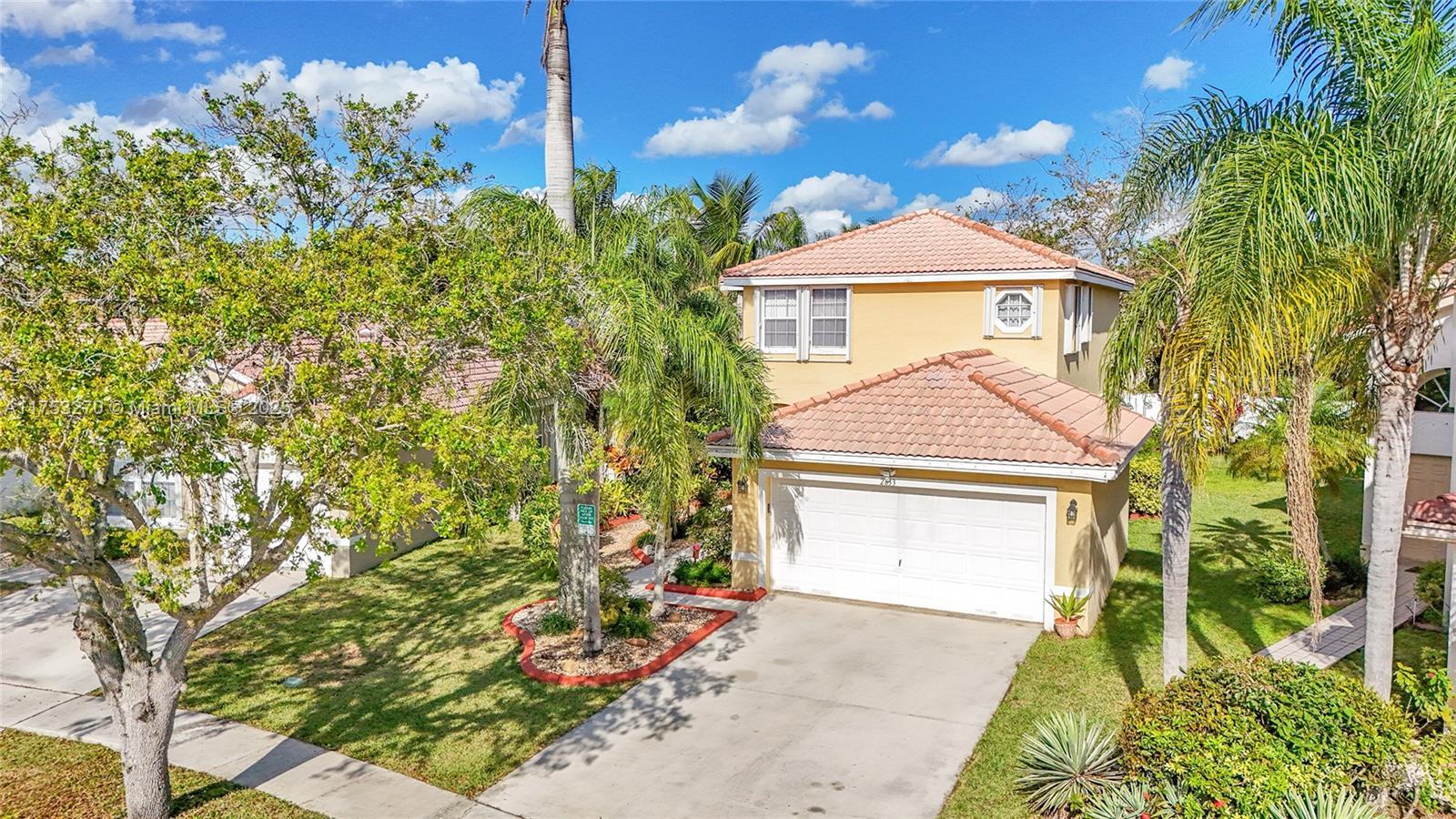 Picture of 2633 SW 177Th Ter, Miramar, FL 33029