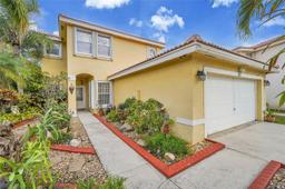 Picture of 2633 SW 177Th Ter, Miramar, FL 33029