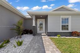Picture of 16031 Hesta Misty Court, Punta Gorda, FL 33955