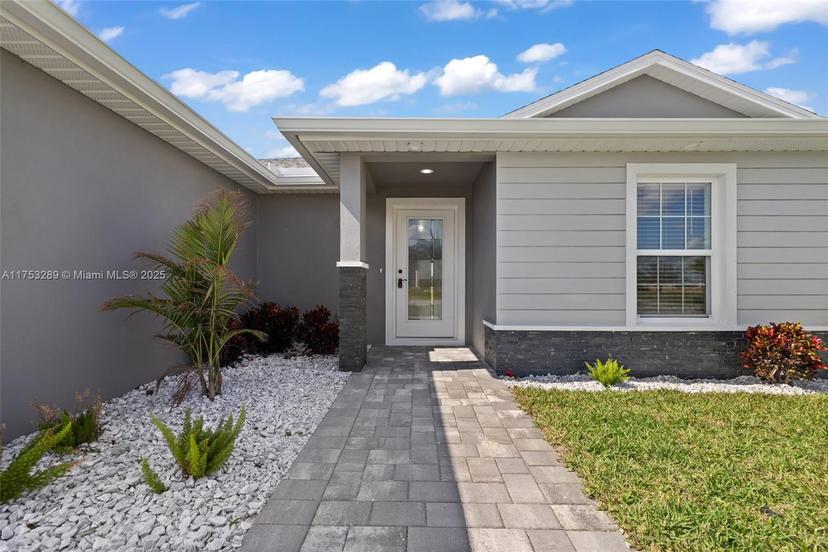 Picture of 16031 Hesta Misty Court, Punta Gorda FL 33955
