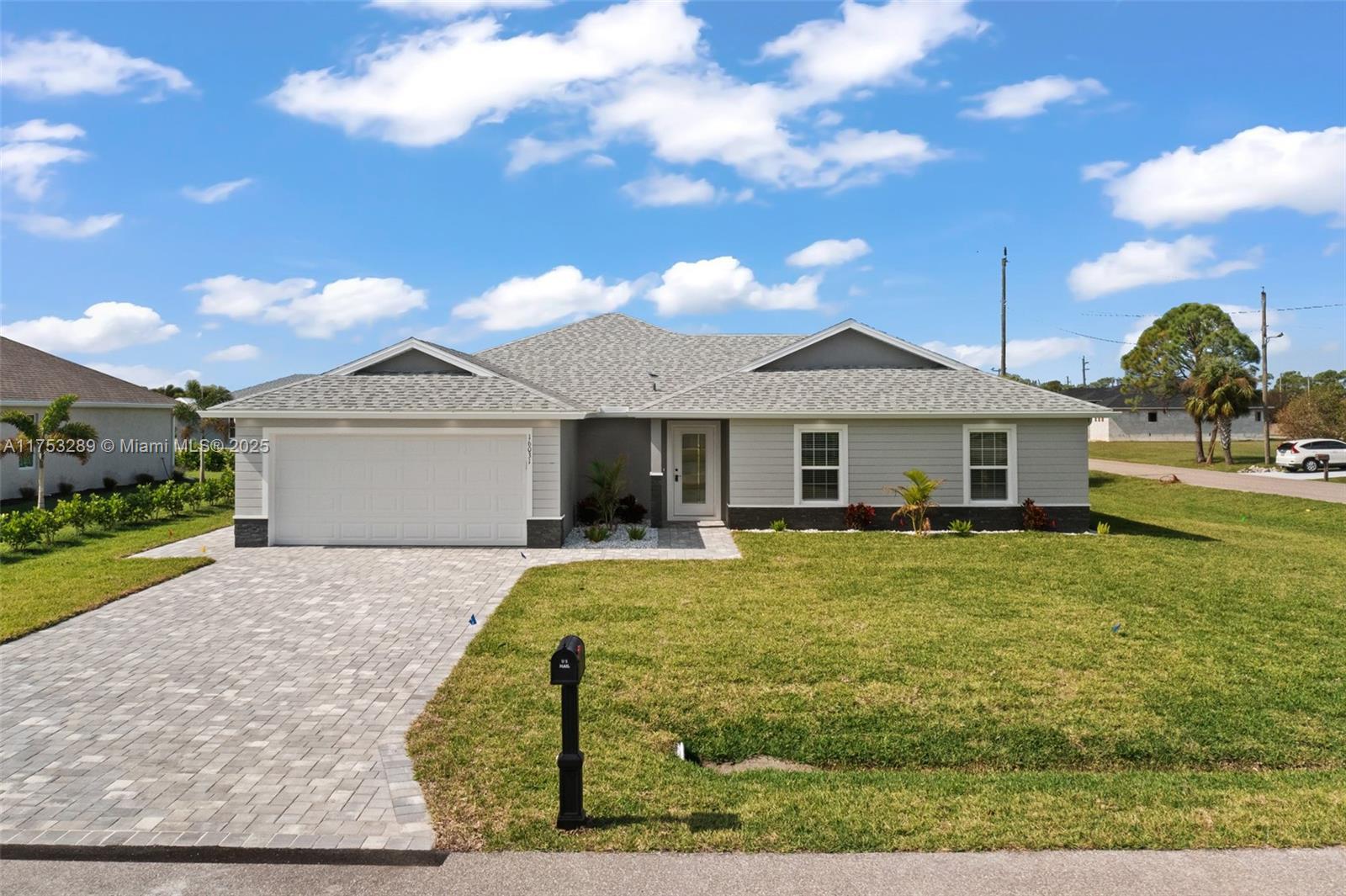 Picture of 16031 Hesta Misty Court, Punta Gorda, FL 33955