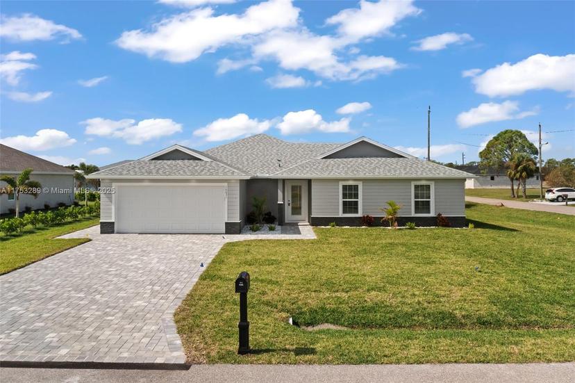 Picture of 16031 Hesta Misty Court, Punta Gorda FL 33955