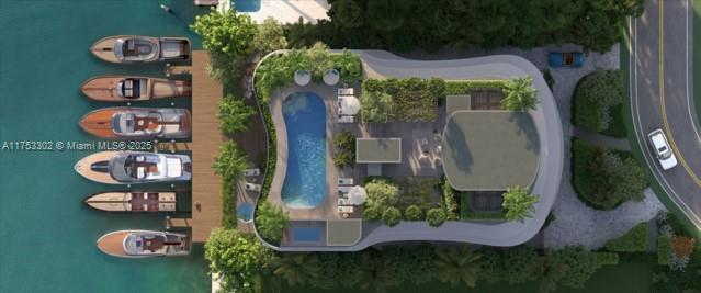 Picture of 9110 W Bay Harbor Dr # 6, Bay Harbor Islands FL 33154