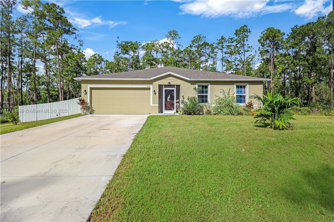 Picture of 1507 North Ave, Lehigh Acres, FL 33972