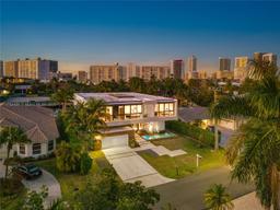 Picture of 418 Sunset Dr, Hallandale Beach, FL 33009
