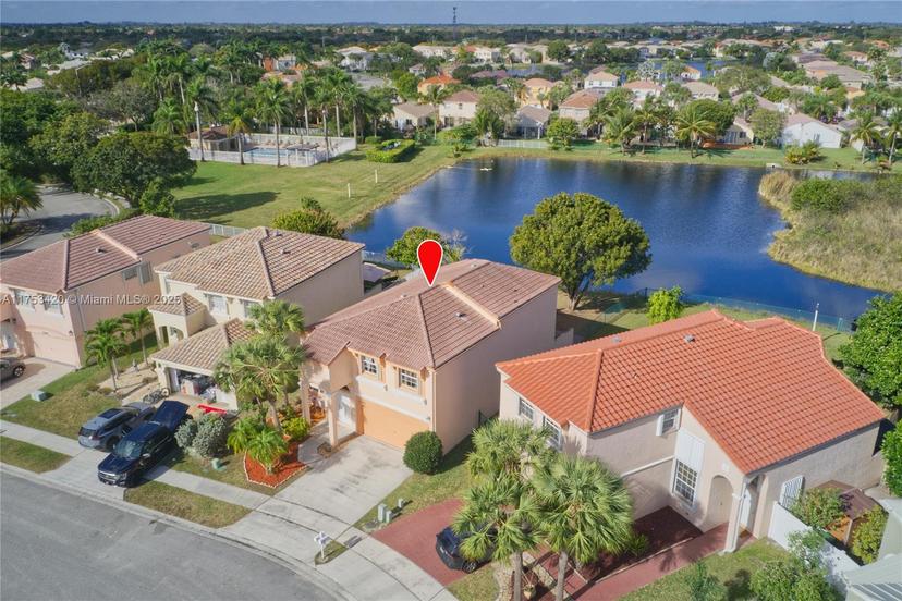 Picture of 15343 NW 14Th Rd, Pembroke Pines FL 33028